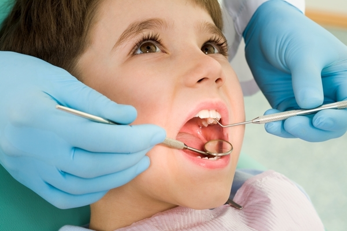 عامل خراب شدن دندان این باکتری است