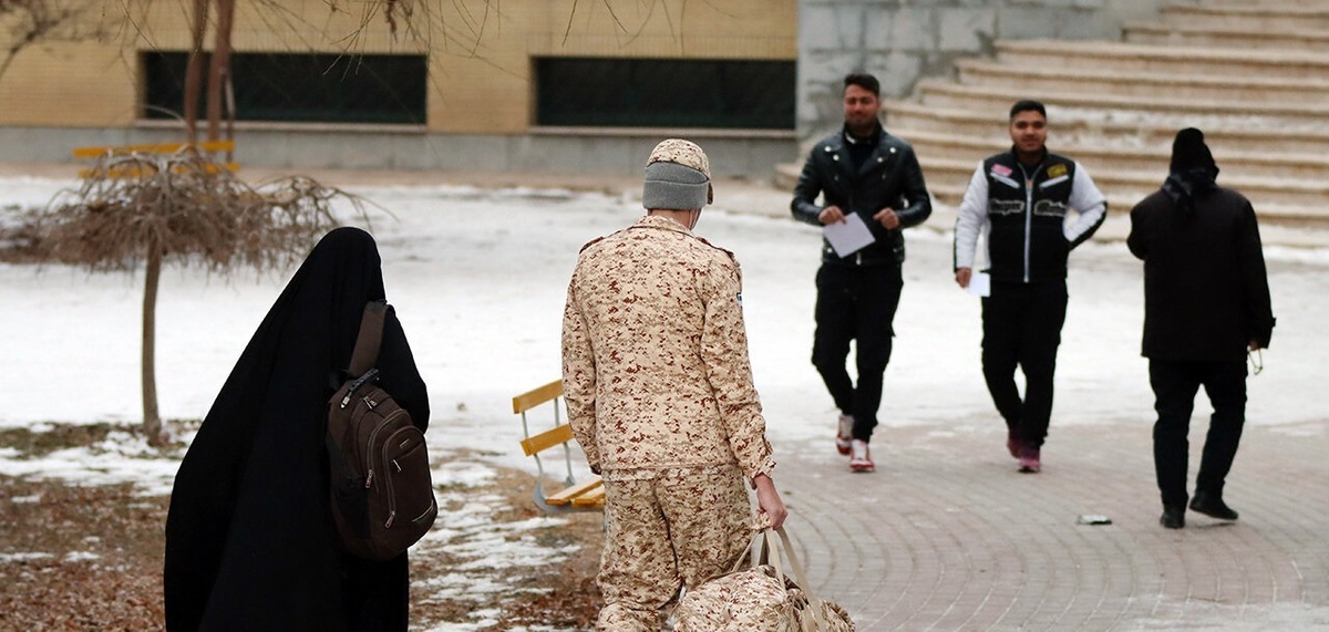 ضوابط بخشودگی اضافه خدمت سربازان اعلام شد