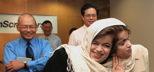 عجیبترین دوقلوهای جهان را بشناسید عجیبترین دوقلوهای جهان را بشناسید