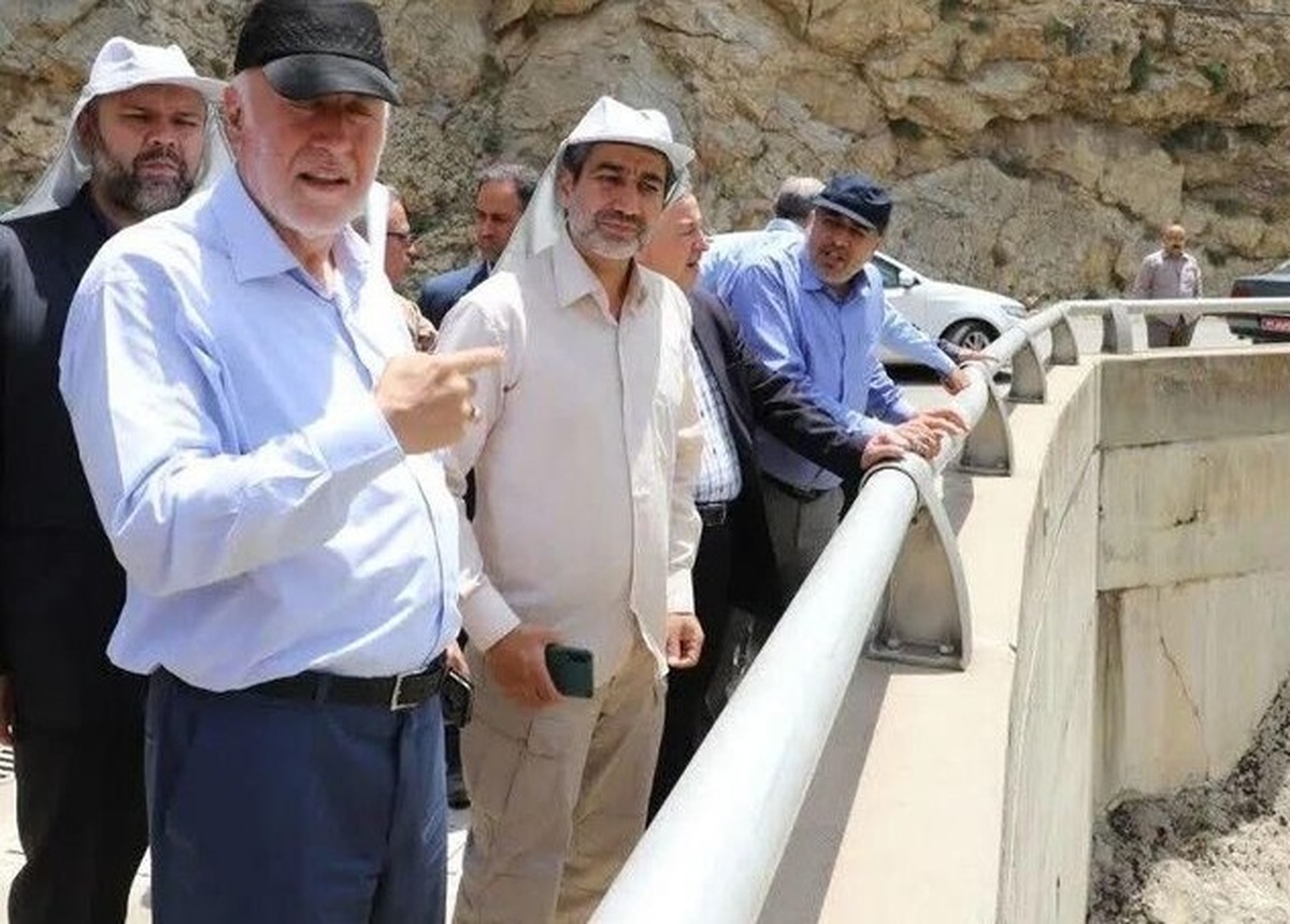 تأکید استاندار تهران بر ضرورت صرفه جویی ۲۰ درصدی تهرانی‌ها در مصرف آب