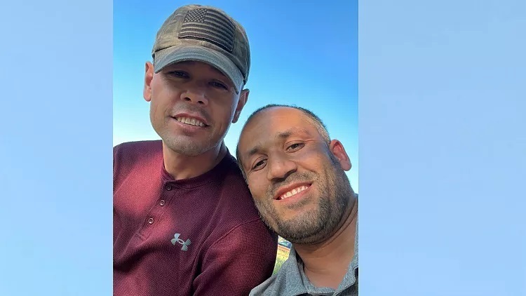 مترجم افغان ارتش آمریکا در واشنگتن به ضرب گلوله کشته شد