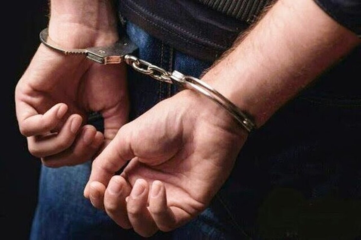 دستگیری عامل تیراندازی در «محمودآباد نمونه»