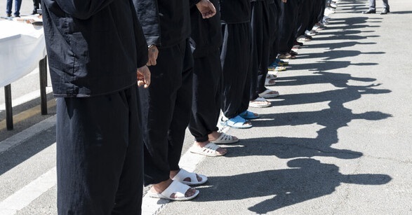 فروش زمین‌های ولنجک و دماوند با جعل سند