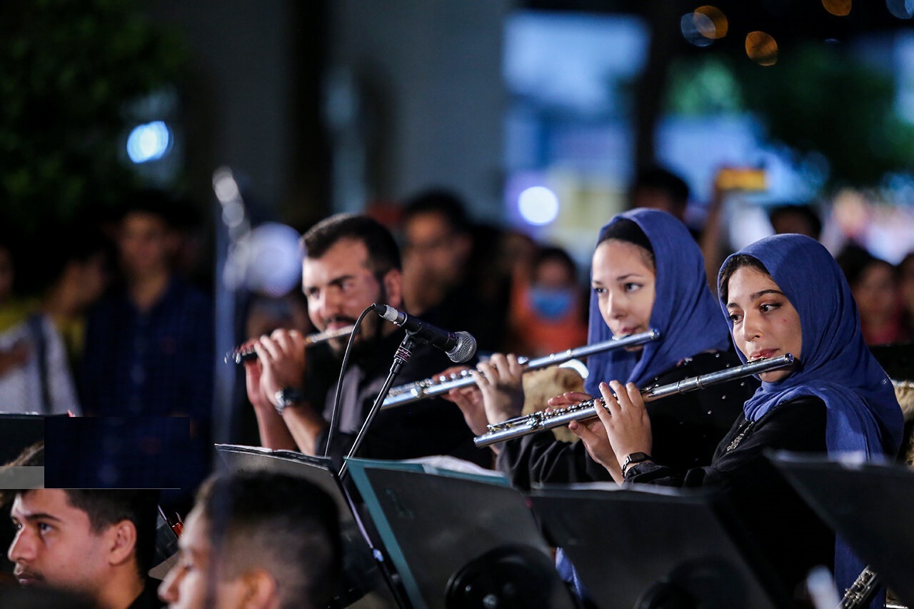 هیچ نوازندهای از ارکستر سمفونیک تهران اخراج نشده است