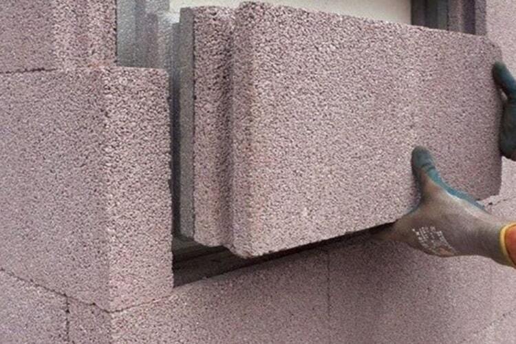 قیمت تمام شده یک متر مربع دیوار بلوک سیمانی چقدر است؟ قیمت تمام شده یک متر مربع دیوار بلوک سیمانی چقدر است؟