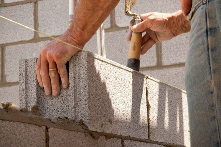 قیمت تمام شده یک متر مربع دیوار بلوک سیمانی چقدر است؟ قیمت تمام شده یک متر مربع دیوار بلوک سیمانی چقدر است؟