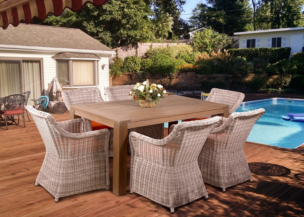 قیمت انواع مختلف مبلمان ویلایی قیمت انواع مختلف مبلمان ویلایی