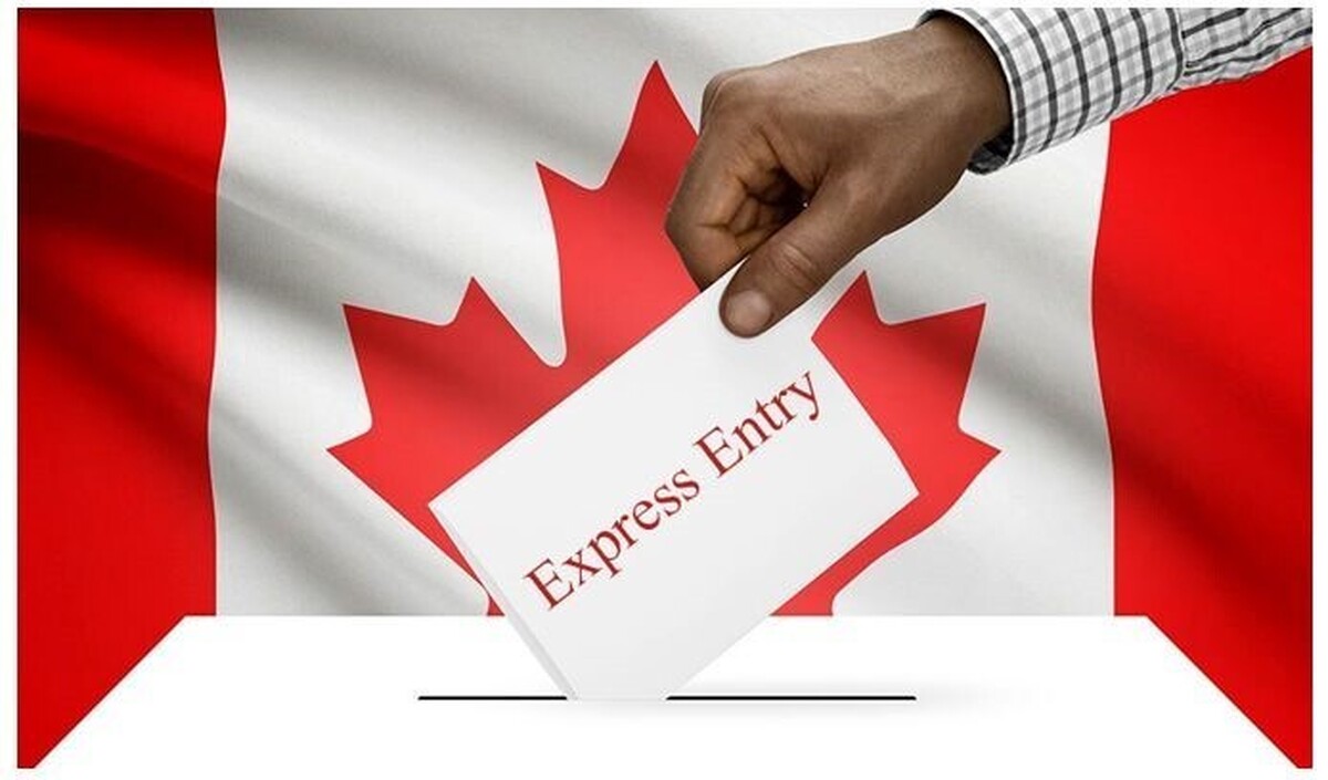 شرایط و مراحل ثبت نام اکسپرس اینتری کانادا