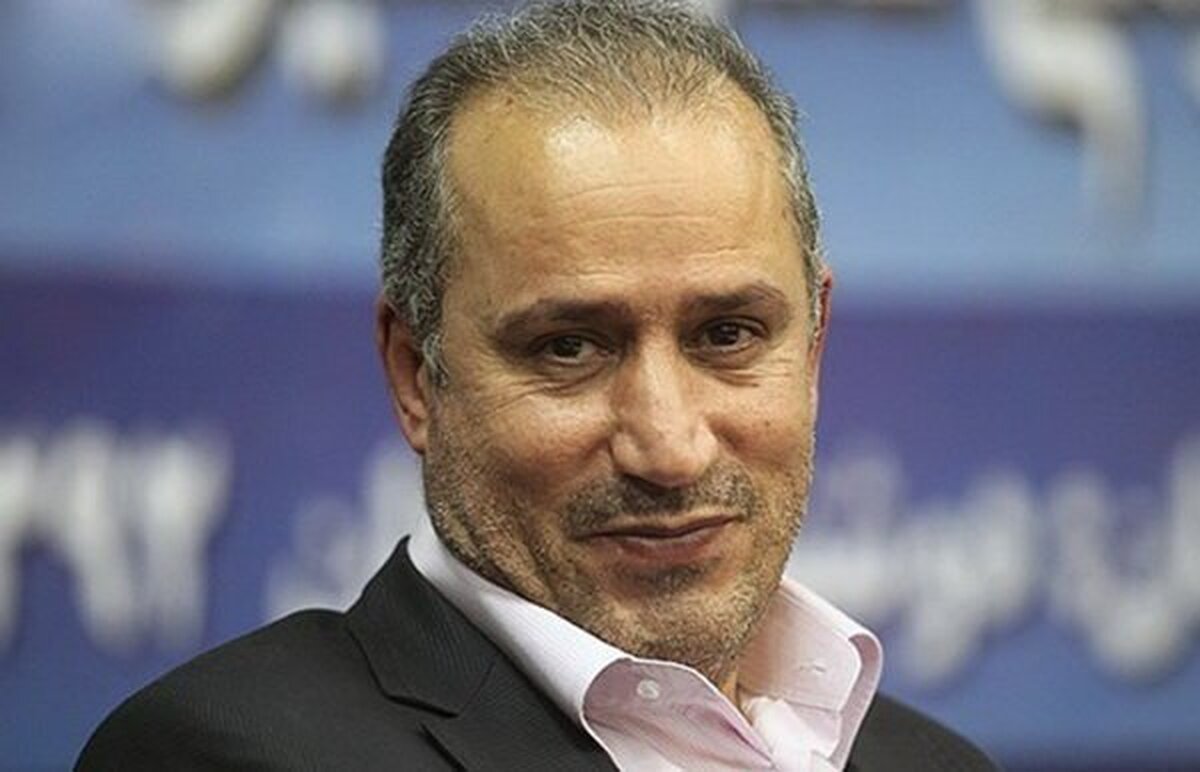 تاج: ورود رونالدو به فوتبال عربستان سیاسی بود