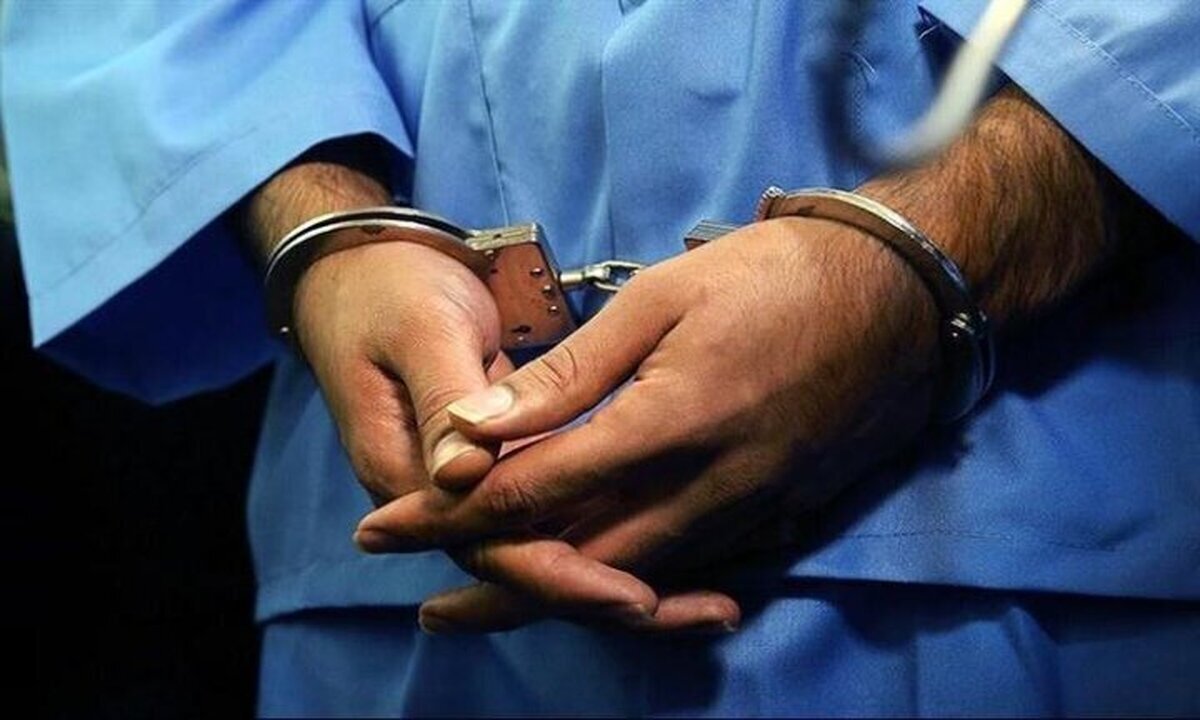 دستگیری دو کارمند فاسد یک نهاد عمومی در شاهرود