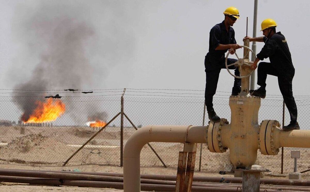 بغداد در جست‌و‌جوی جایگزین گاز وارداتی از ایران؛ هیأت‌های عراقی برای خرید گاز عازم قطر و ترکمنستان می‌شوند