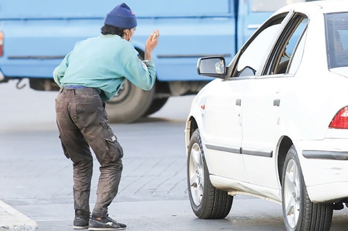 پیشنهاد رشوه 144 میلیون تومانی یک متکدی به مدیر مرکز متکدیان شهرداری سنندج!