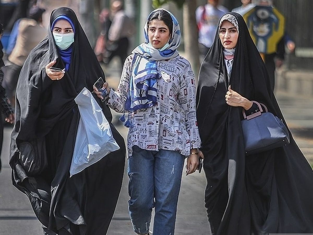 نماینده مجلس: مجازات پاکبانی برای بی‌حجابان موردی است و ایرادی ندارد