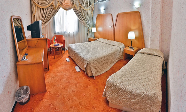 معرفی هتلهای محبوب چابهار از نگاه مسافران معرفی هتلهای محبوب چابهار از نگاه مسافران