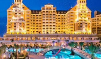 تور آنتالیا با گشت شهری چگونه است؟ تور آنتالیا با گشت شهری چگونه است؟