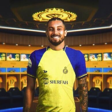 اوبامیانگ به مارسی پیوست/ هم‌تیمی سابق رونالدو راهی النصر شد