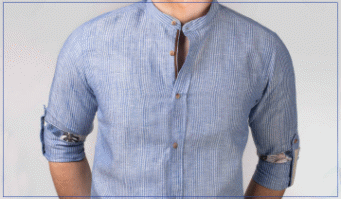 تیشرت مشکی چاپی و انواع آن