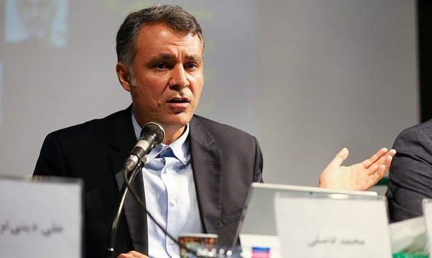 فاضلی، جامعه شناس: فکر کردن به کارهای خودت از سختترین کارهاست! برخی شرکتها به فکرش افتادند، اما در حکمرانی خبری نیست