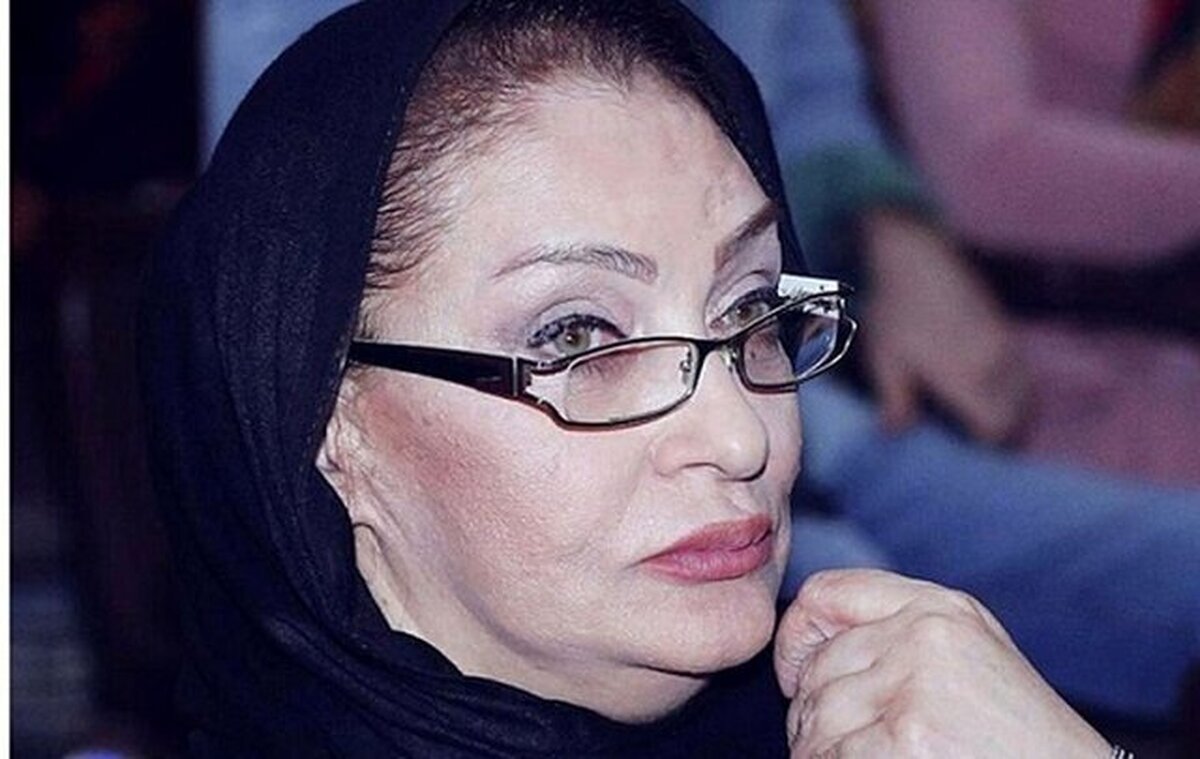 فریماه فرجامی بازیگر مشهور ایرانی در کما به سر می‌برد