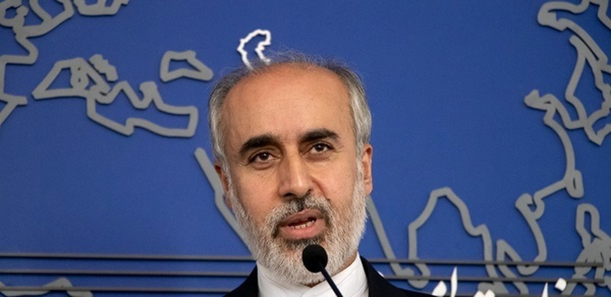 واکنش ایران به تحریم‌های جدید اتحادیه اروپا علیه ایران