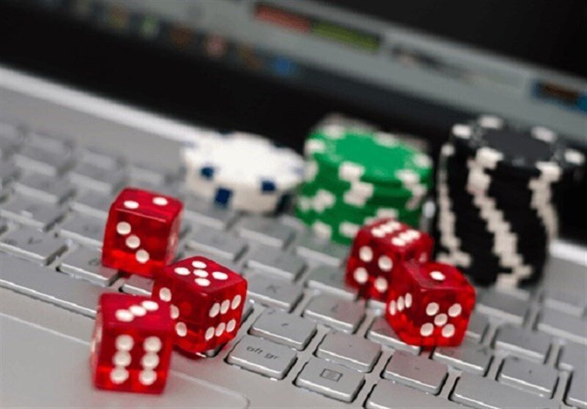 کشف ۳۰ هزار حساب مرتبط با قمار و شرط‌بندی
