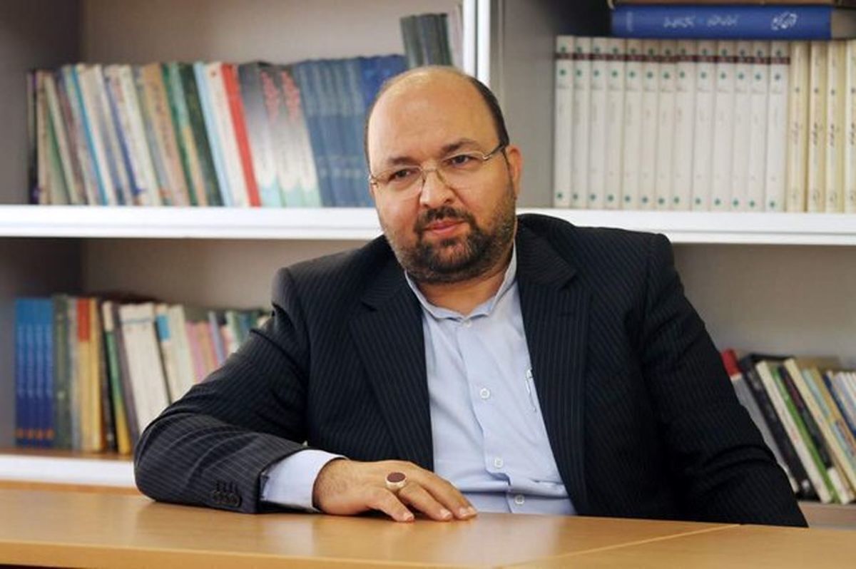 سخنگوی جبهه اصلاحات: هنوز هیچ حکمی درباره رد صلاحیت آذر منصوری به ما ابلاغ نشده