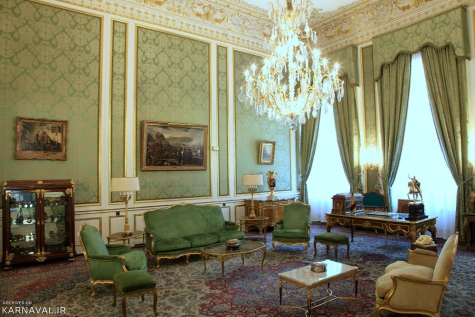 جا‌های دیدنی پایتخت کجاست؟ معرفی ۱۰ جاذبه‎ی دیدنی تهران