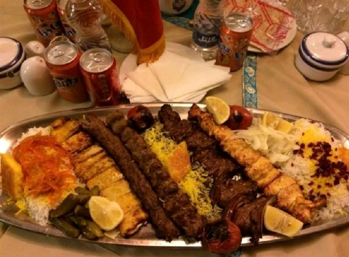 جا‌های دیدنی پایتخت کجاست؟ معرفی ۱۰ جاذبه‎ی دیدنی تهران