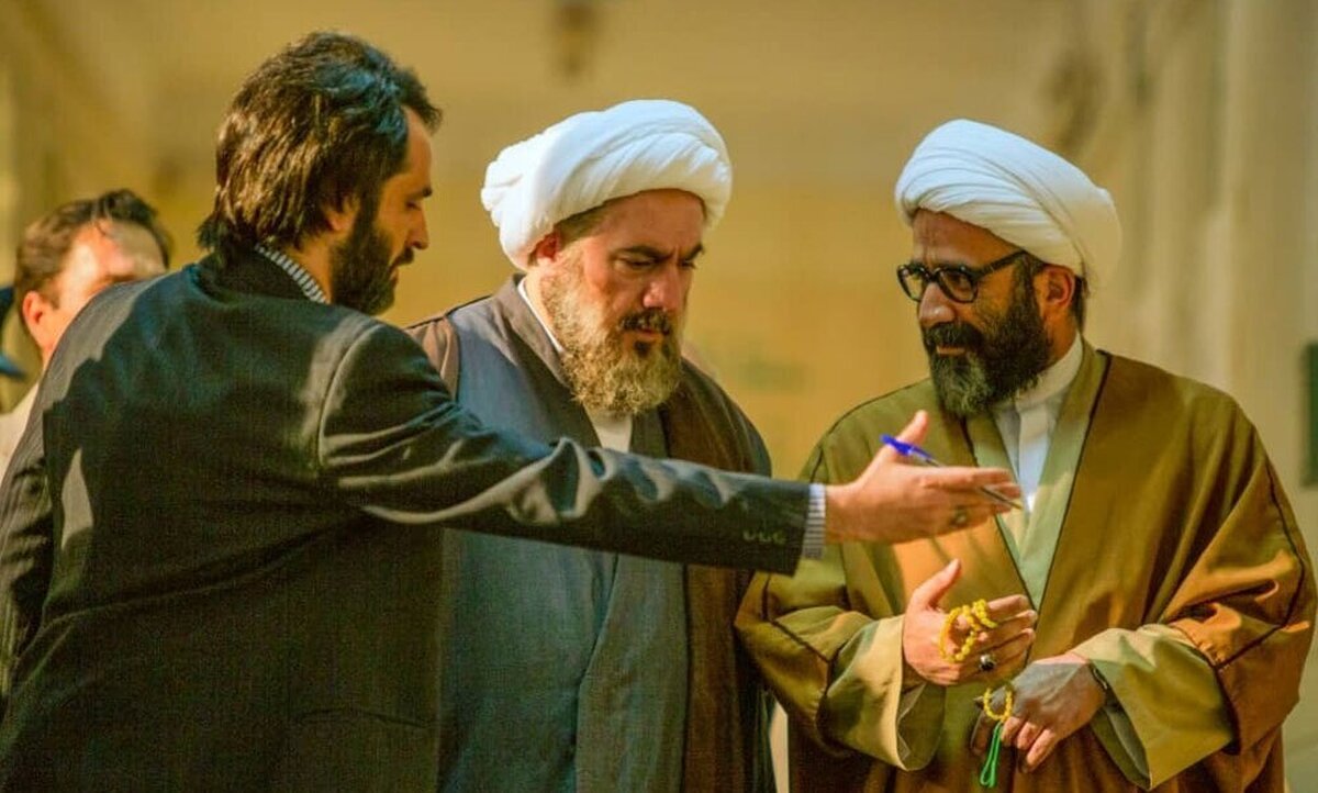 پشت پرده توقیف سه ساله یک فیلم انقلابی