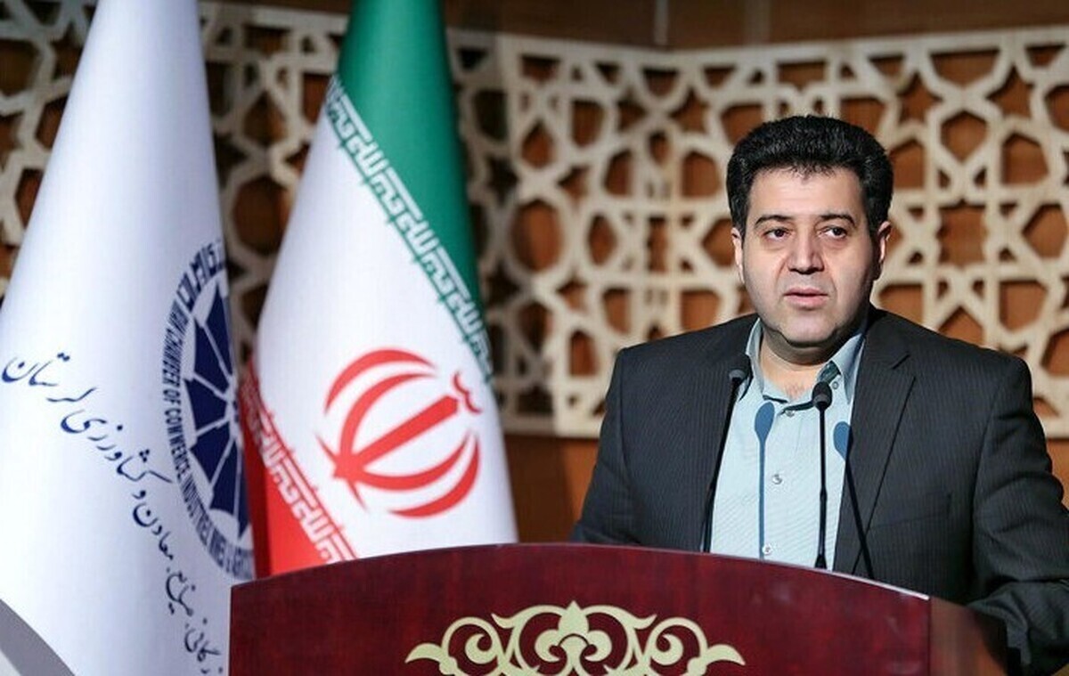 کیهان: رئیس اتاق بازرگانی برای براندازی هشتگ زده