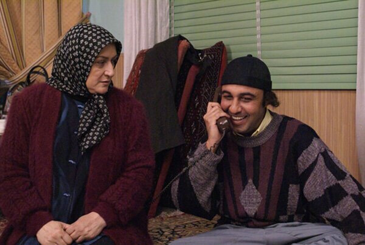 بازگشت رضا عطاران به تلویزیون