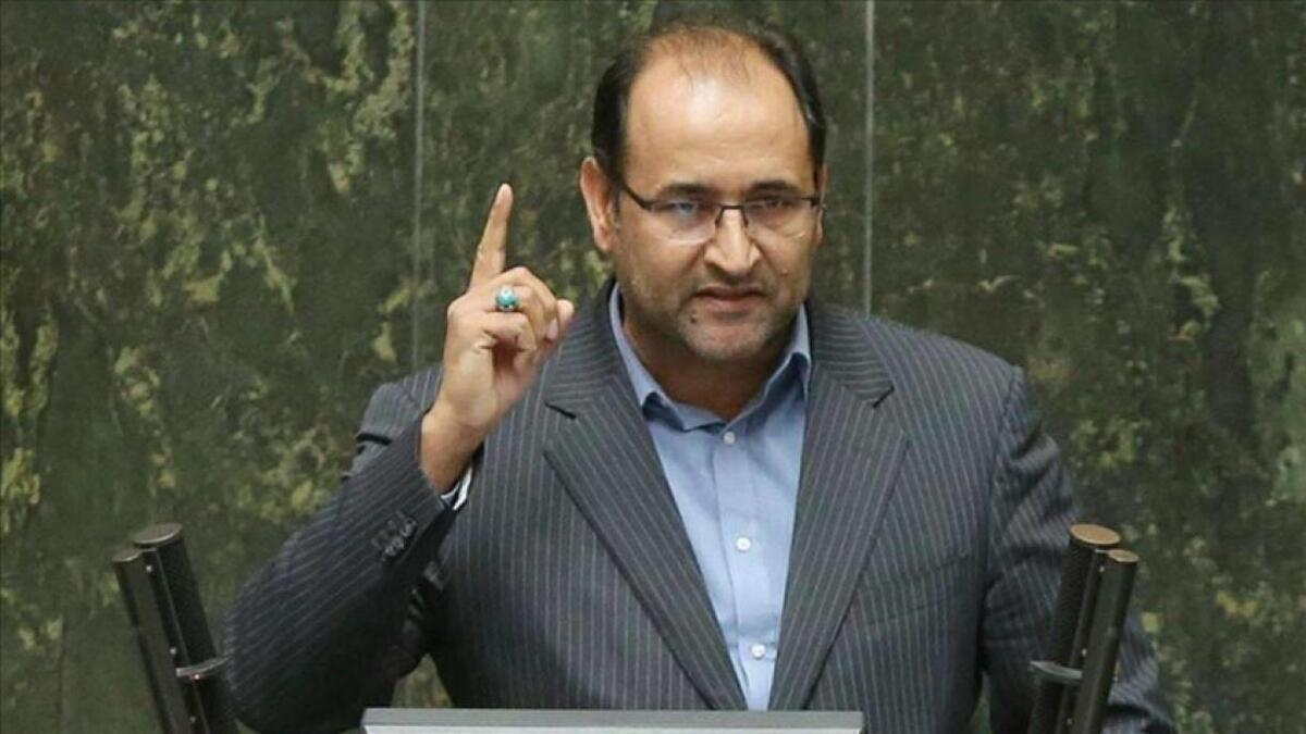 ۸۰ نماینده استیضاح وزیر کشور را امضا کرده‌اند/این استیضاح باید اعلام وصول شود
