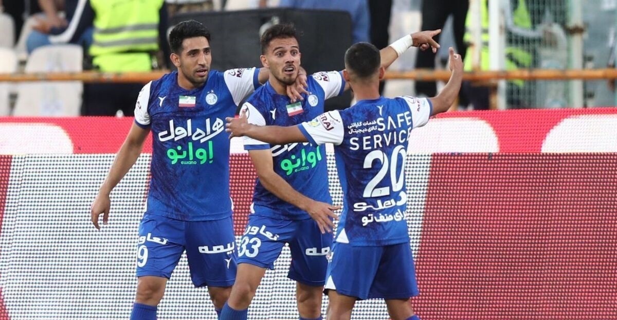 نکونام گزینه پرسپولیس را راضی کرد