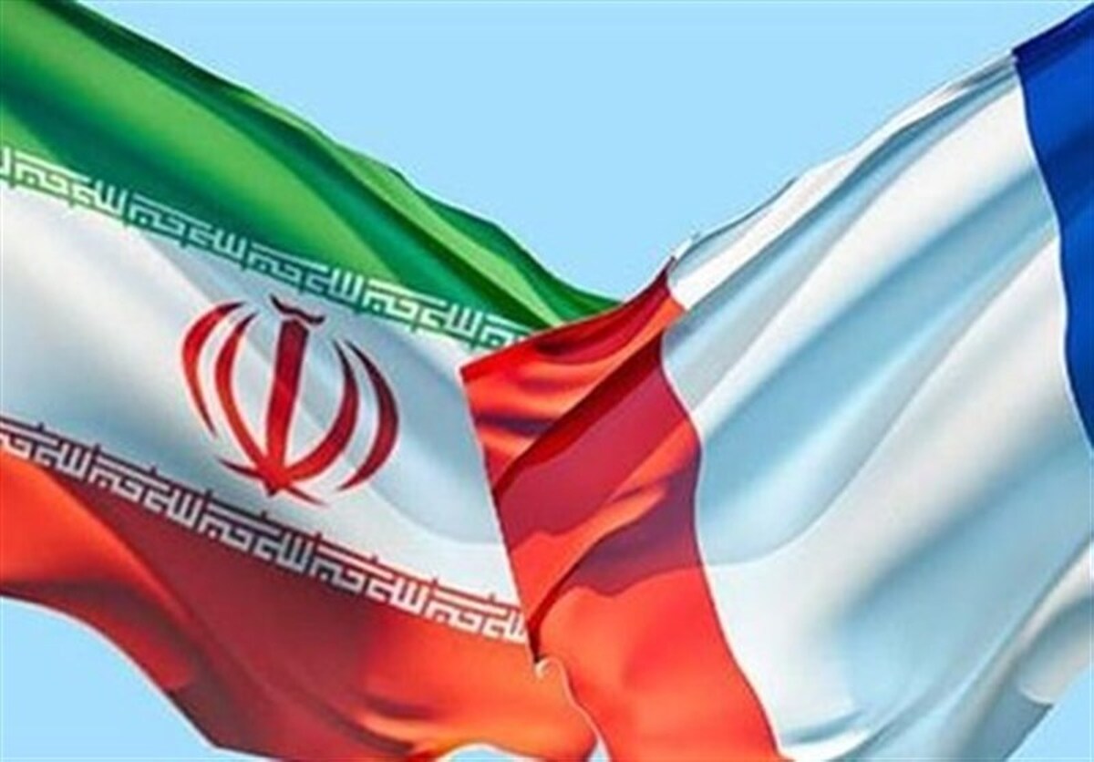 توصیه ایران به فرانسه درباره خلیج فارس