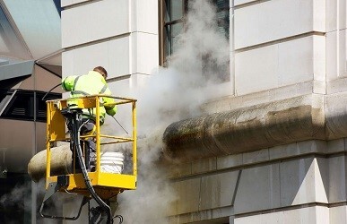 بیمه شخص ثالث در نماشویی ساختمان بیمه شخص ثالث در نماشویی ساختمان