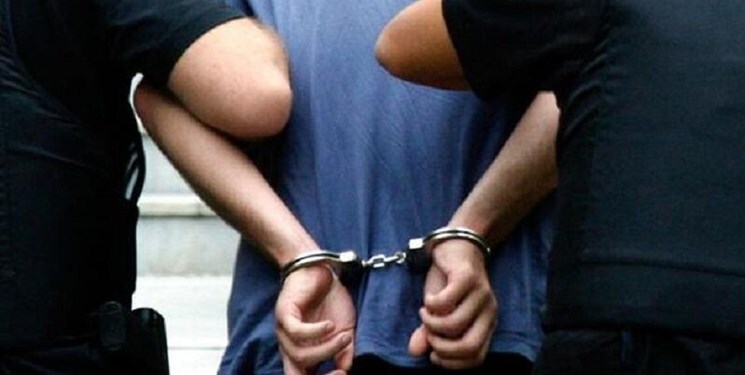 عضو شورای شهر مسجد سلیمان بازداشت شد
