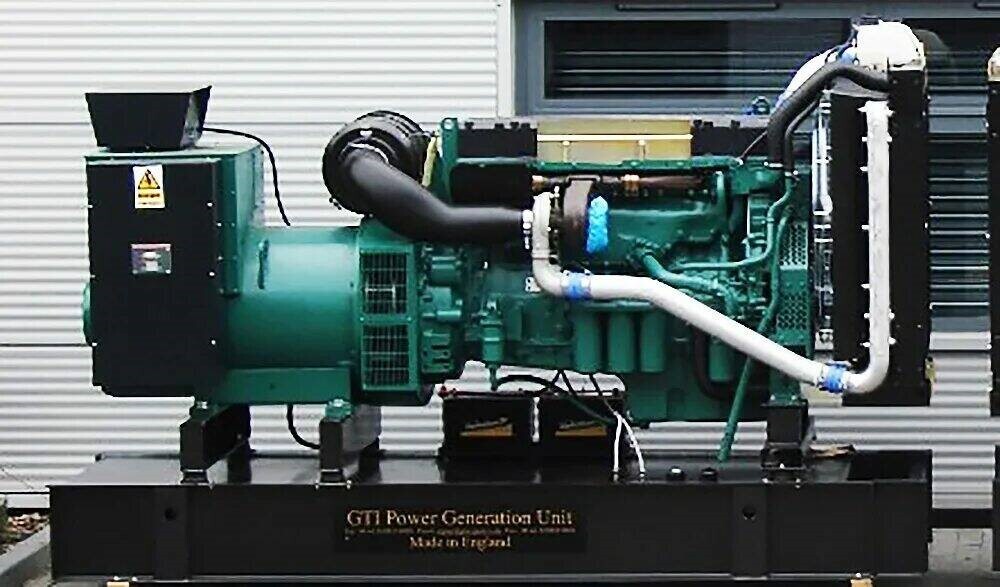 نحوه محاسبه ظرفیت دیزل ژنراتور نحوه محاسبه ظرفیت دیزل ژنراتور