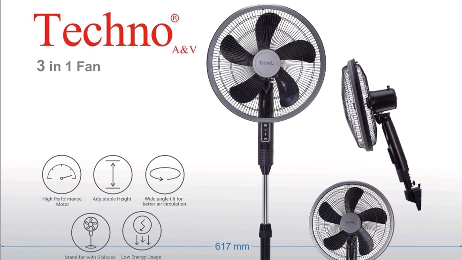 بهترین مارک پنکه ایستاده در بازار کدام است؟ بهترین مارک پنکه ایستاده در بازار کدام است؟