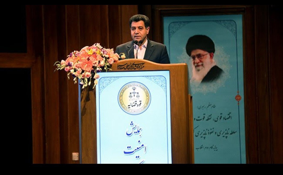 مخالفان سلاح‌ورزی ببینند؛ دعوت به همایش قوه قضاییه