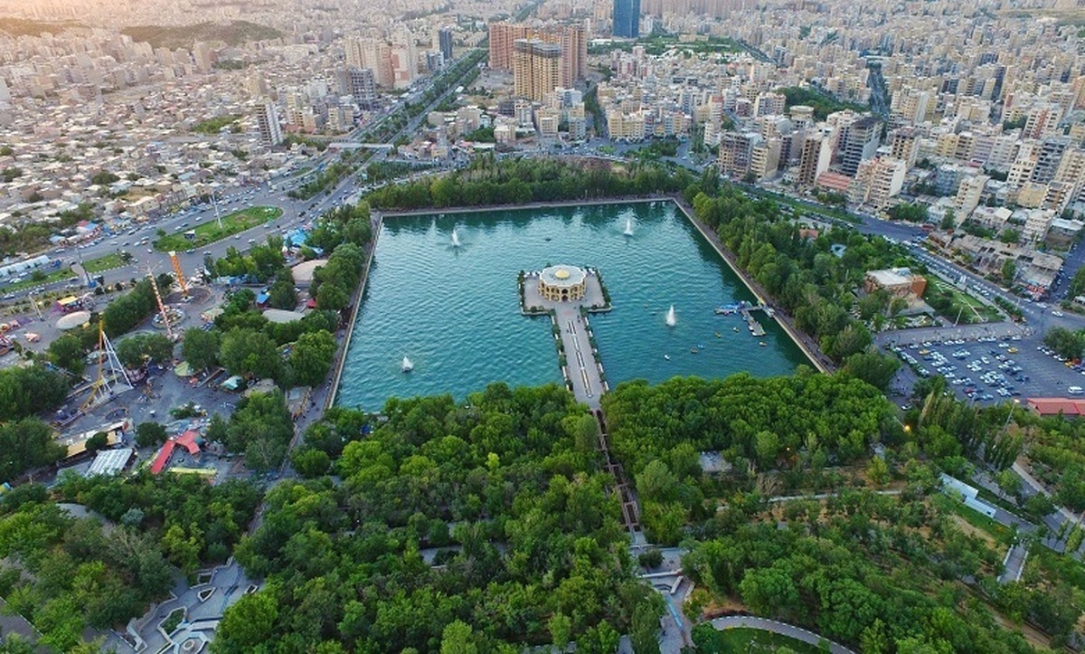 فیلم| دیدنی‌های شهر تبریز در ۱۳ ثانیه!