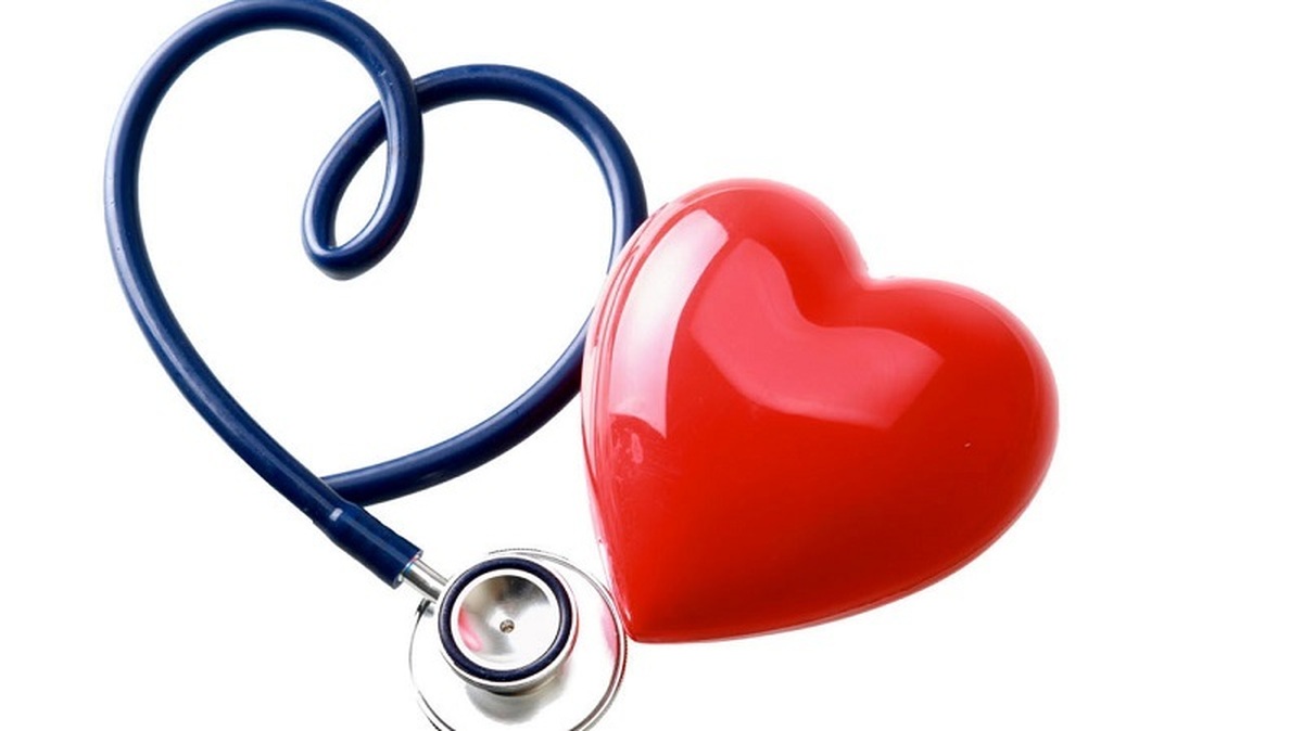 این پنج عدد را برای سلامت قلب به خاطر بسپارید