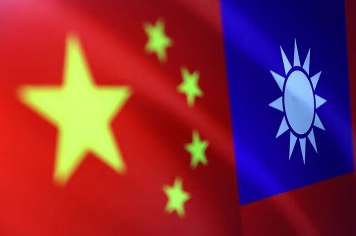 تایوان خود را برای حمله چین آماده می‌کند