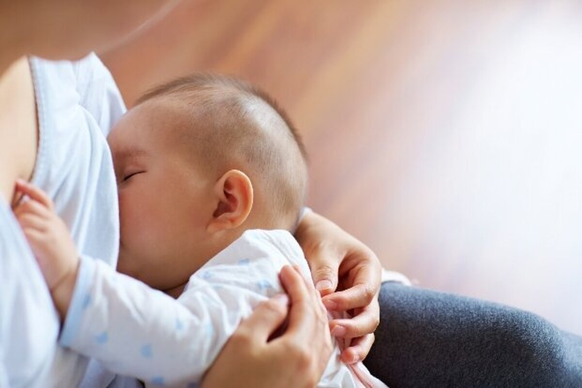 فواید شیردهی؛ از سلامت مادر تا طول عمر کودک