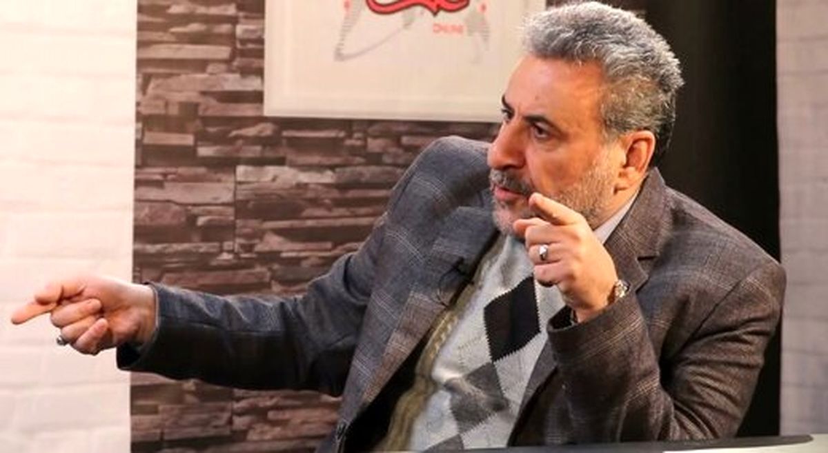 با همان سرعتی که از دیوار سفارت عربستان بالا رفتند، با همان سرعت از آن سوی دیوار به پایین افتادند!