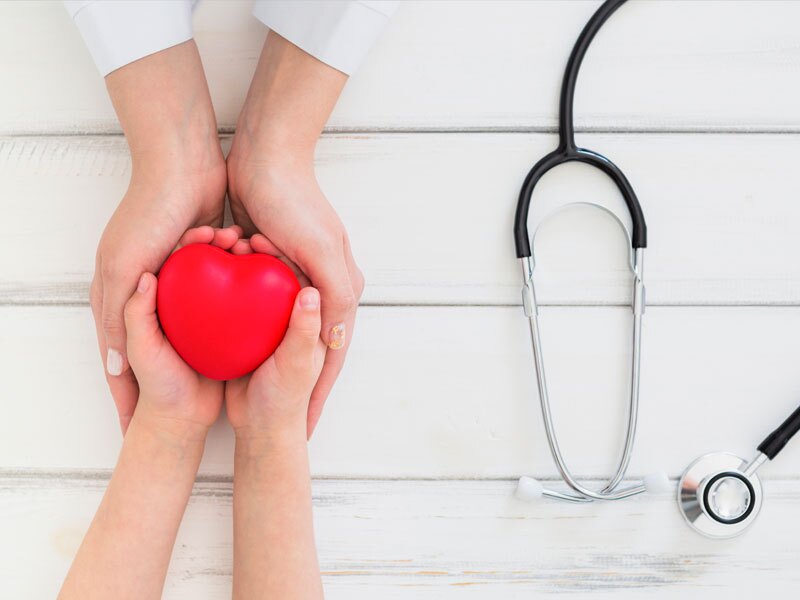 چرا تپش قلب میگیریم؟