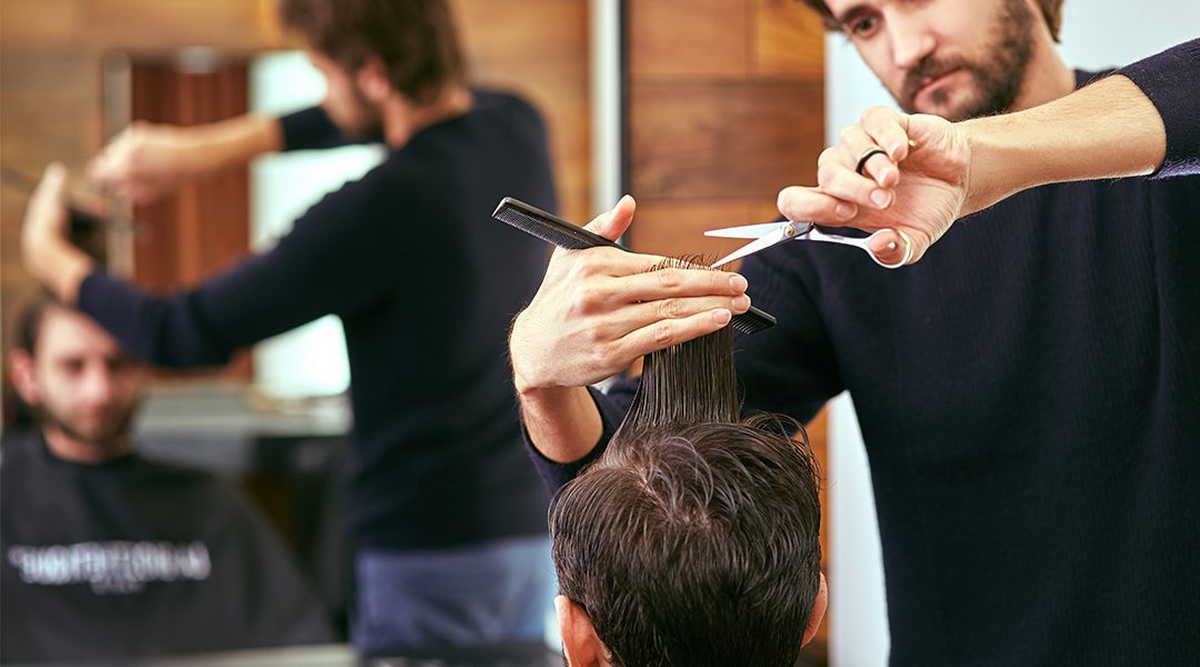 نکات طلایی در آموزش آرایشگری مردانه به صورت حرفه‌ای