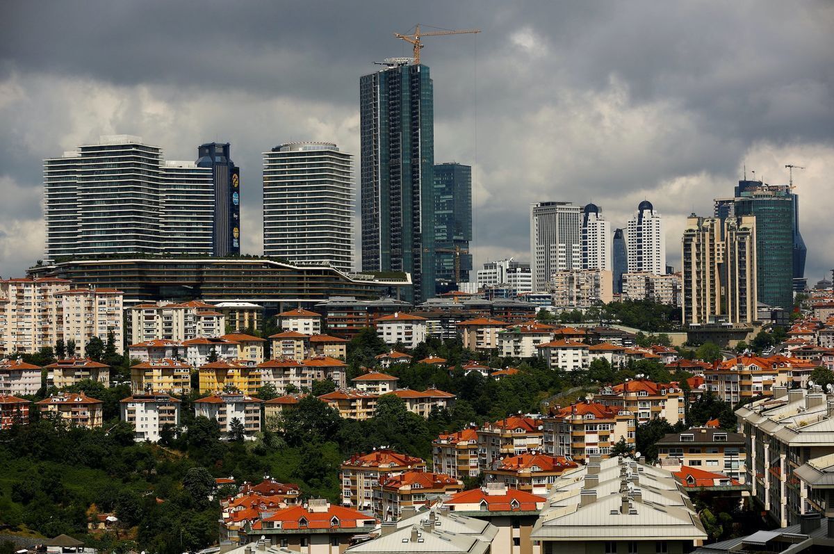 افزایش تورم در بزرگترین شهر ترکیه، پس از افزایش مالیات