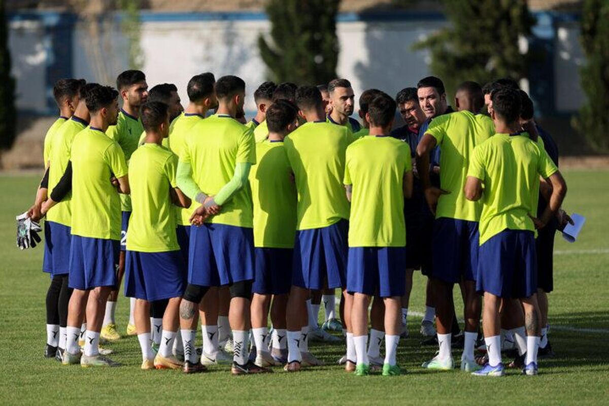 استقلال با ۹ خرید فصل جدید را شروع می‌کند!