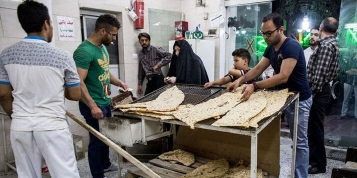 گرانی نان به گلستان رسید| چرا وزیر کشور افزایش قیمت نان را تکذیب کرد؟