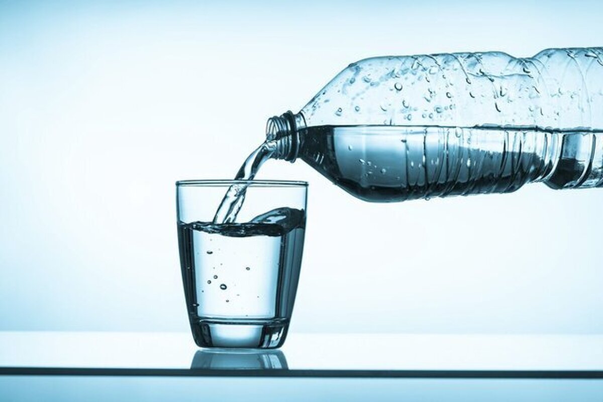 مرگ زن ۳۵ ساله آمریکایی پس از نوشیدن ۲ لیتر آب